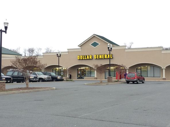 Savannah Square: 32175 DuPont Blvd, Dagsboro, DE 19939